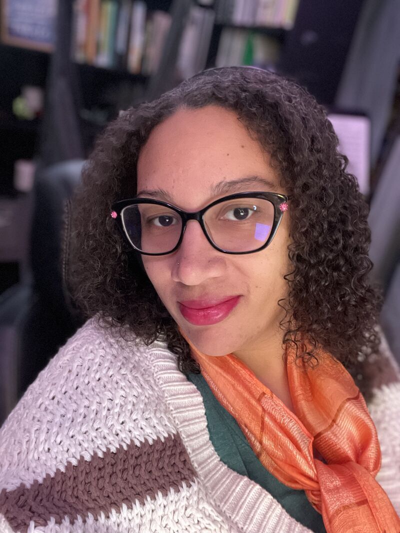 Nicole Dorrell, Licensed Professional Counselor